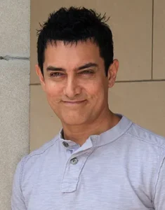 Aamir Khan entourage excesses