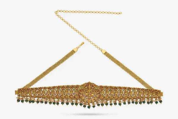 Heritage Jewellery