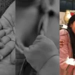 Padmapriya Becomes Mother: Actress Melts Hearts With Adorable Baby-Hand Photos