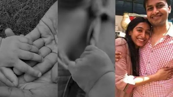 padmapriya-becomes-mother