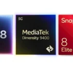 Which Processor Is Best for Mobile in 2026?