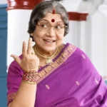 Sowcar Janaki, the Actress Who Outlived Seven Decades of Cinema, Passes Away at 94